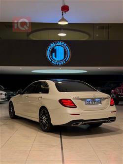 مرسيدس بنز E-Class